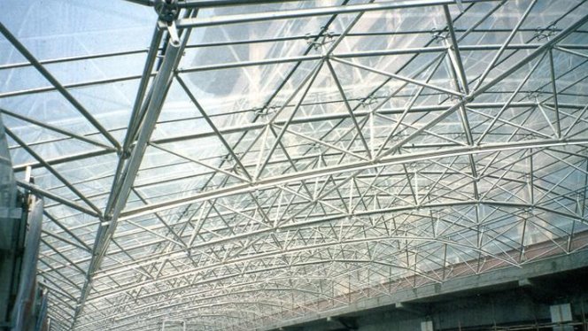 建瓯网架公司的彩色压型钢板的吊装方法有哪些